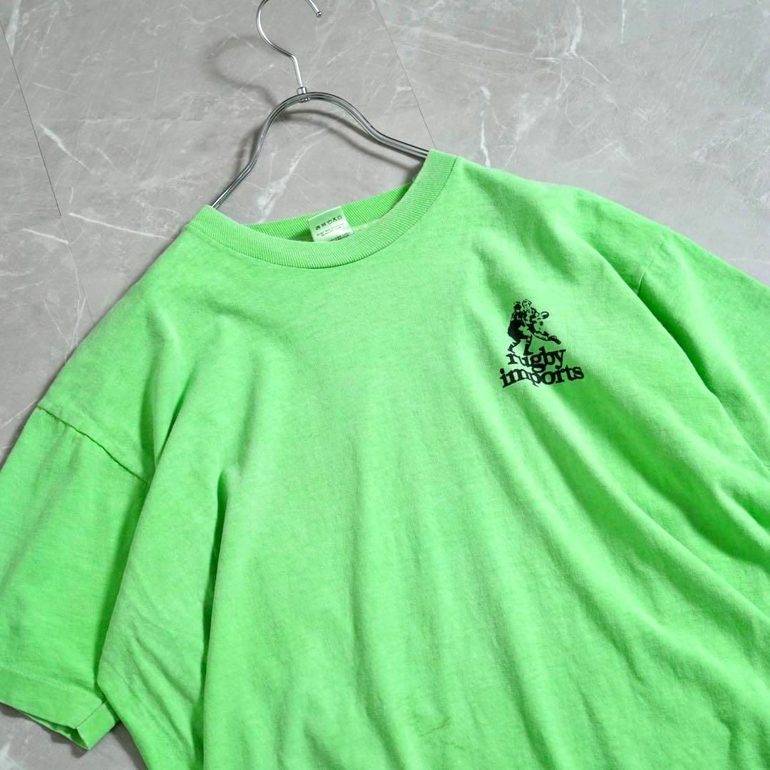 FRUIT OF THE LOOM - フルーツオブザルーム XLサイズ Tシャツ 90s USA ...