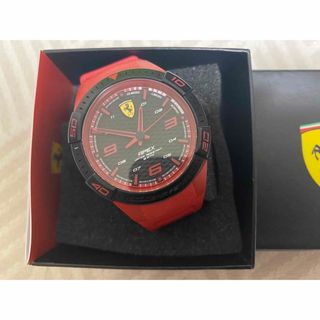 フェラーリ 時計(メンズ)の通販 95点 | Ferrariのメンズを買うならラクマ