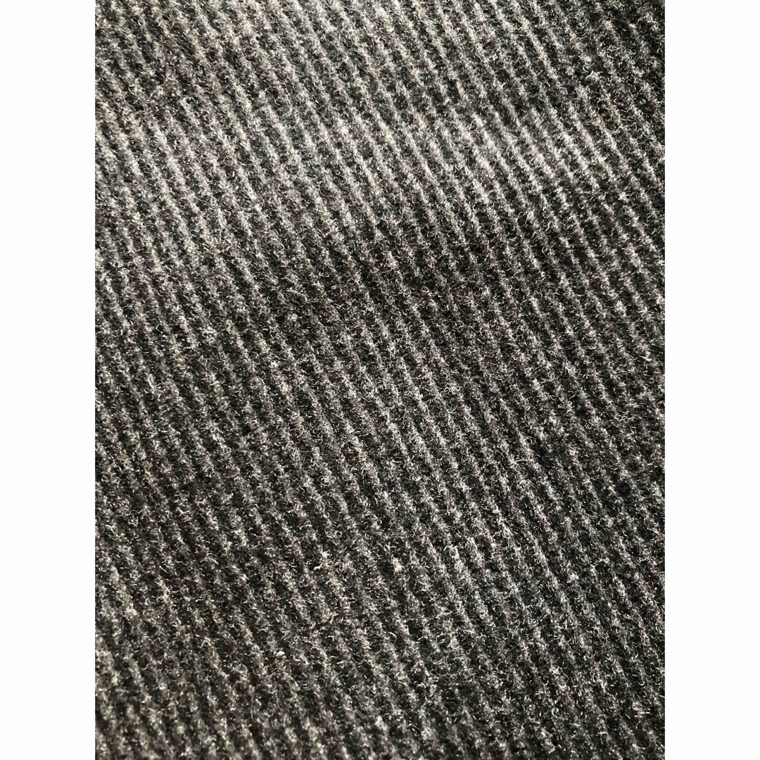 HUGO BOSS - 【美品】HUGO BOSS ヒューゴボス スタンドカラー メルトン