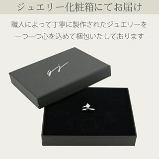 gulamu jewelry グラムジュエリー パール 2粒 リング 指輪 レデの通販