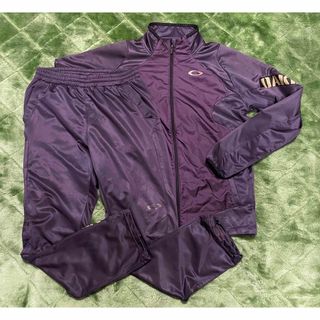 オークリー セットアップ/ジャージ (メンズ)の通販 100点以上 | Oakley
