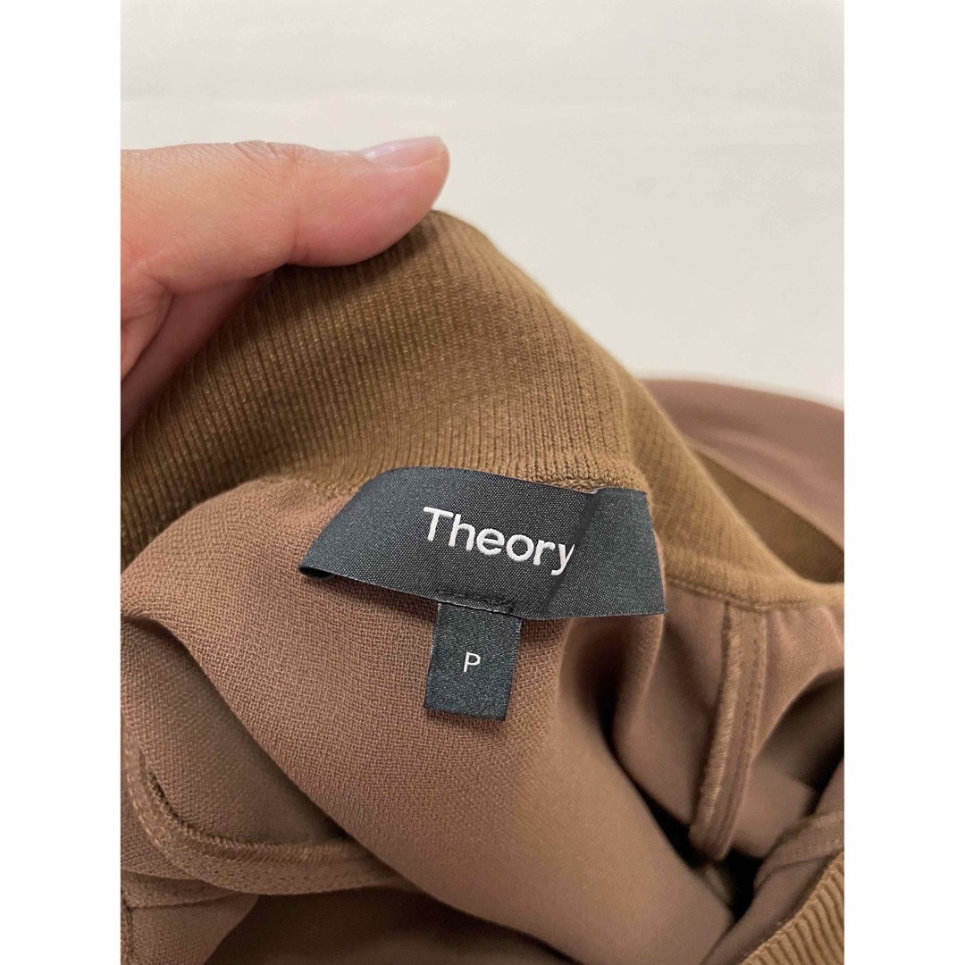 theory(セオリー)のtheory  スカート　サイズP〖N3502〗 レディースのスカート(ロングスカート)の商品写真