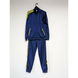 Yokai Jaki着用adidas chelseaジャージセットアップ