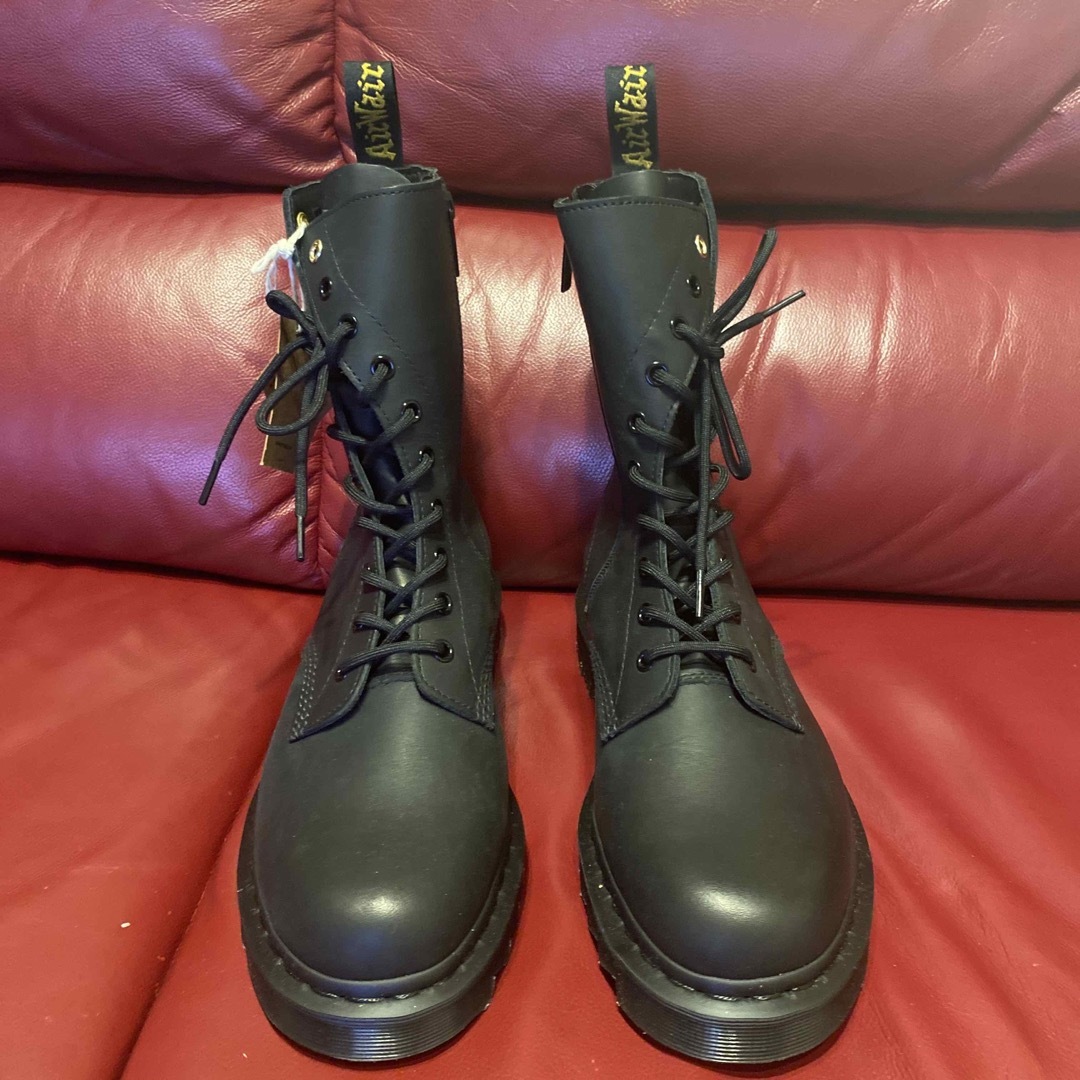 Yohji Yamamoto×Dr.Martens コラボメンズ