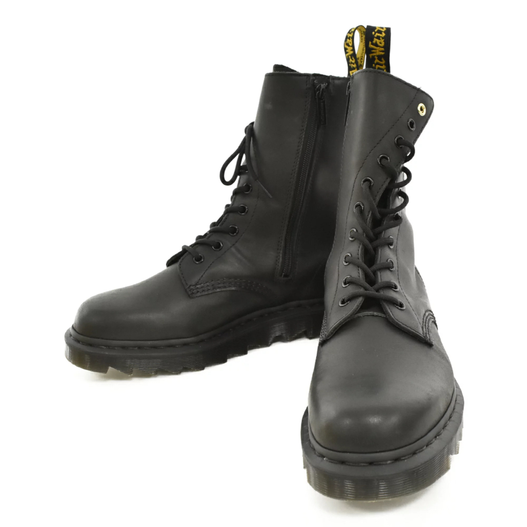 Yohji Yamamoto×Dr.Martens コラボ