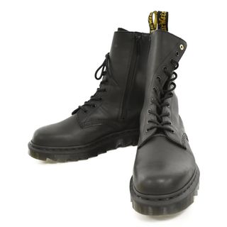 ヨウジヤマモト(Yohji Yamamoto)のYohji Yamamoto×Dr.Martens コラボ(ブーツ)