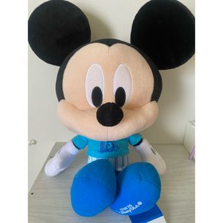 ディズニー(Disney)のミッキー ぬいぐるみ(キャラクターグッズ)