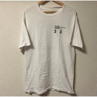 ガールズドントクライ(Girls Don't Cry)のVERDY × RARE PANTHER ヴェルディ × レアパンサー Tシャツ(Tシャツ/カットソー(半袖/袖なし))