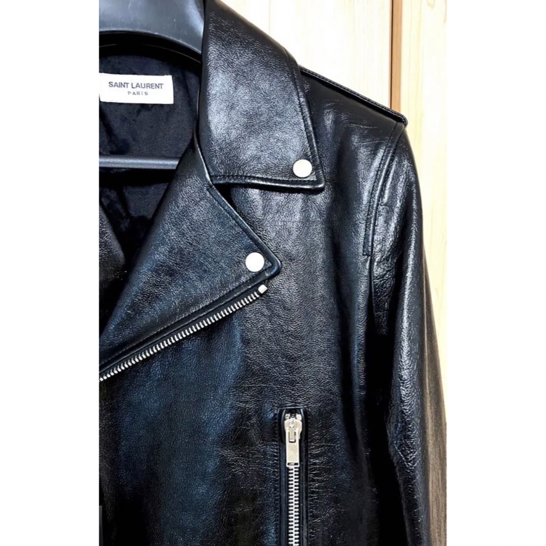 サンローラン SAINT LAURENT ジャケット L01 48 メンズ - アウター サンローラン SAINT LAURENT ジャケット L01 48 メンズ - アウター