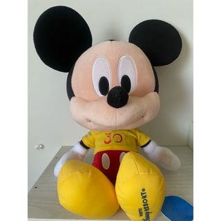 ディズニー(Disney)のミッキー ぬいぐるみ(キャラクターグッズ)