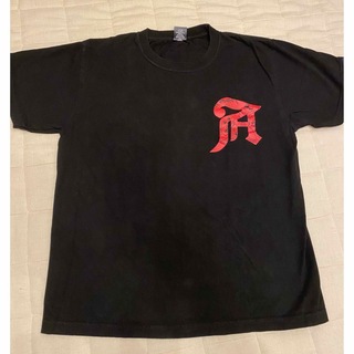 アップルバム(APPLEBUM)のAPPLEBUM "A"PPLEBUM T-shirt(Tシャツ/カットソー(半袖/袖なし))