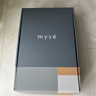 ヤーマン(YA-MAN)のmyse MS-80Gスカルプリフト　アクティブ ms-80g 美顔器　ヤーマン(フェイスケア/美顔器)