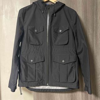 バーバリーブラックレーベル(BURBERRY BLACK LABEL)のBurberry Blacklabel ナイロンジャケット(ナイロンジャケット)