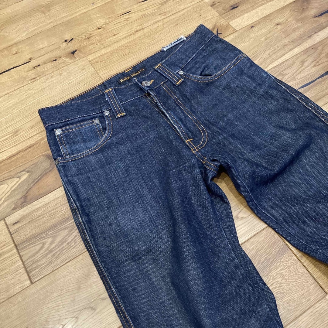 NUDIE JEANS◆SLIM JIM/ヌーディージーンズ