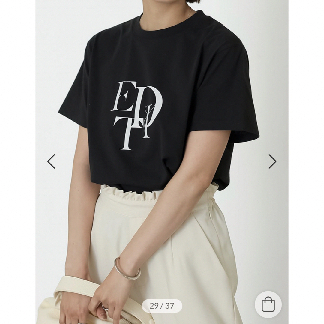 T-Shirt・新品未使用