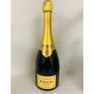 クリュッグ(Krug)のクリュッグ(シャンパン/スパークリングワイン)