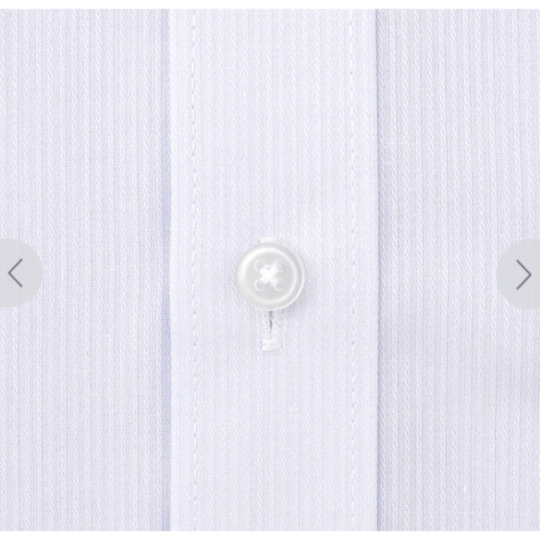 AOKI(アオキ)の【半袖】形態安定 抗菌防臭 レギュラーカラーシャツ JOURNAL WORKS メンズのトップス(シャツ)の商品写真