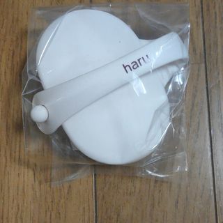 新品 haru ヘアブラシ(ヘアブラシ/クシ)