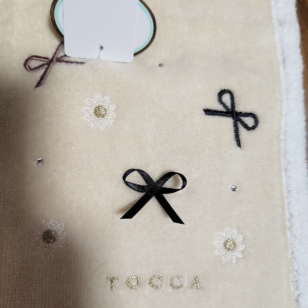 TOCCA(トッカ)のハンカチ　TOCCA レディースのファッション小物(ハンカチ)の商品写真