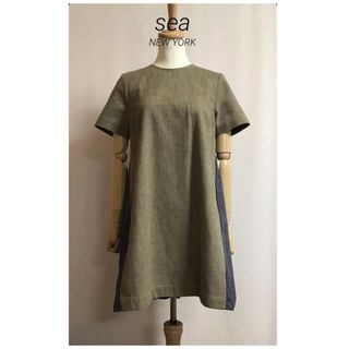 シーニューヨーク ワンピースの通販 100点以上 | Sea New Yorkの
