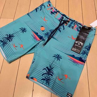 ビラボン(billabong)のビラボン　サーフパンツ　メンズ水着　ビラボンサーフパンツ　海パン　水陸両用パンツ(水着)