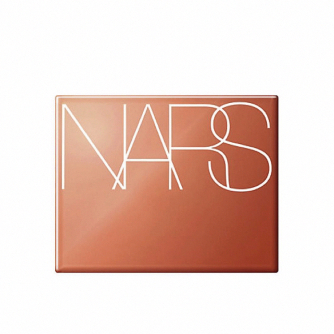 NARS(ナーズ)の新品未使用 限定★NARSクワッドアイシャドー03140 コスメ/美容のベースメイク/化粧品(アイシャドウ)の商品写真