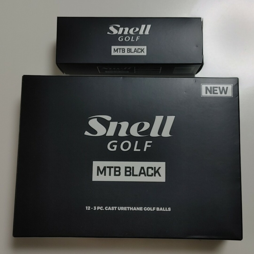 Snell  MTB BLACK 15個