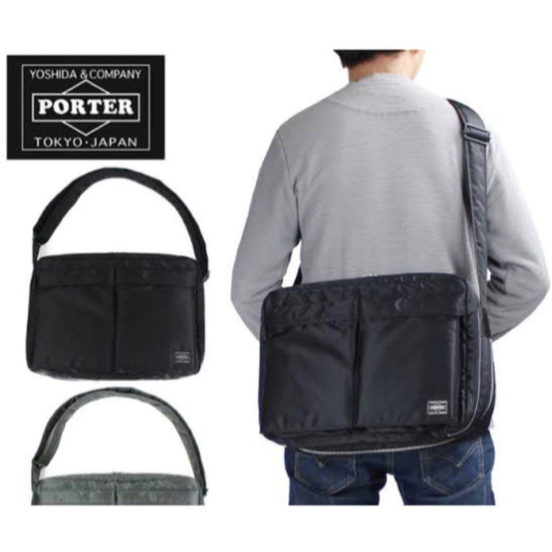 PORTER ポーター タンカー ショルダーバック XL 吉田カバン