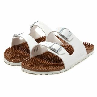 ビルケンシュトック(BIRKENSTOCK)のBirki's  Super Noppy(25cm)(サンダル)