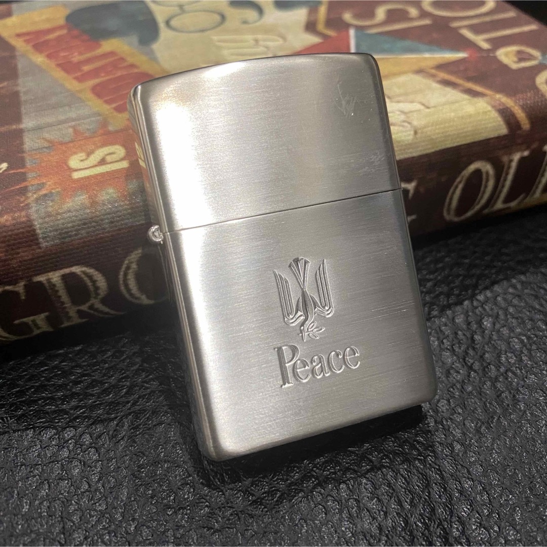 アウター ジャケット 【未使用】Zippo ジッポライター | mts-solutions.fr