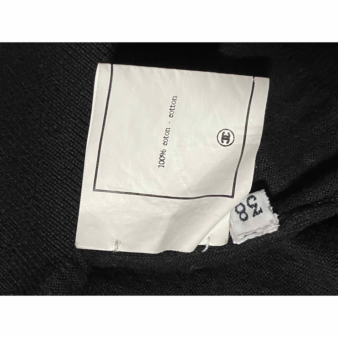 シャネルCHANELヴィンテージ ミニワンピ チュニックにも