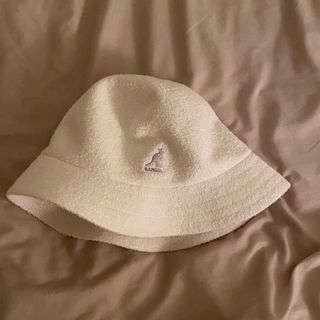 カンゴール(KANGOL)のkangol バケットハット(ハット)