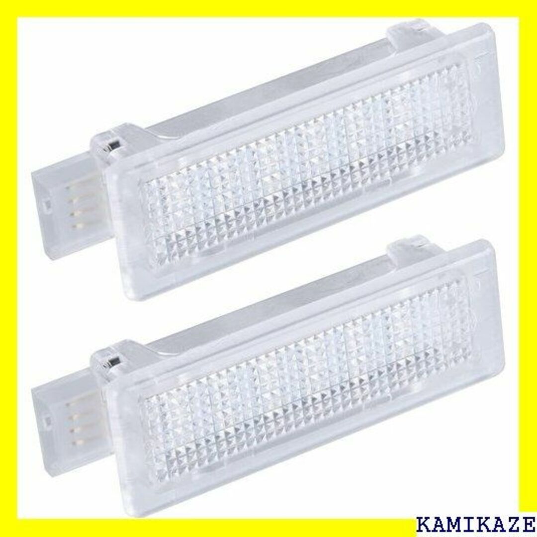 ☆ GemPro LED礼儀BMW1シリーズF20F21/ 高輝度2個赤 744