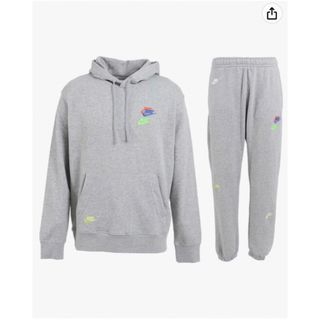 ナイキ(NIKE)のナイキ エッセンシャル＋ スウェット上下セット(スウェット)