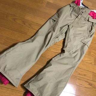 ロキシー(Roxy)のROXYスノボウェア(ウエア/装備)