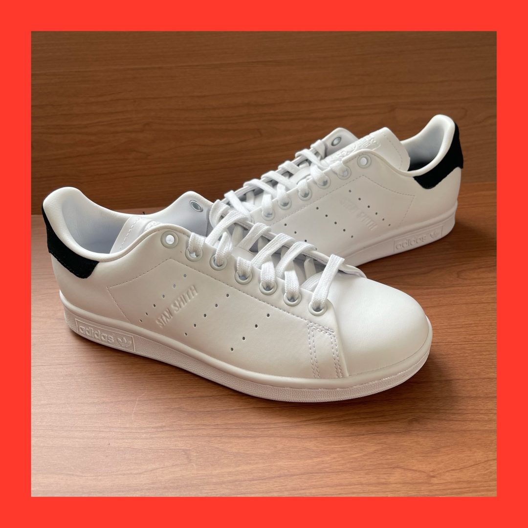 adidas(アディダス)のスタンスミス Stan Smith adidas GX4429 23.5cm レディースの靴/シューズ(スニーカー)の商品写真