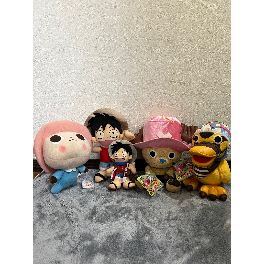 ONE PIECE - ワンピース詰め合わせ