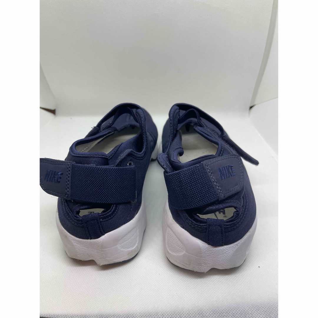 NIKE NIKE ナイキ エアリフト 28cm 廃盤カラー ネイビーの通販 by チョコビ7143 NIKE ナイキ エアリフト 28cm 廃盤カラー ネイビー ②
