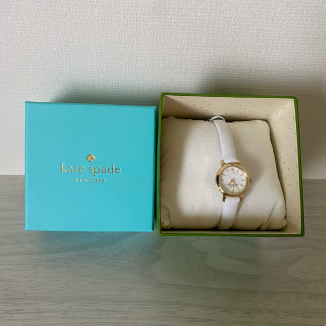 kate spade 腕時計