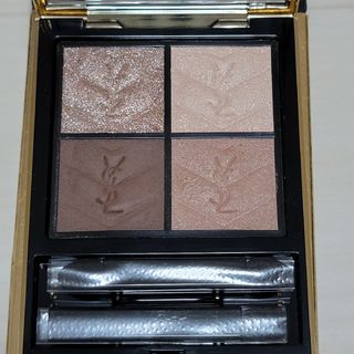 YSL クチュールミチクラッチ 100 ストラドールズ - アイシャドウ