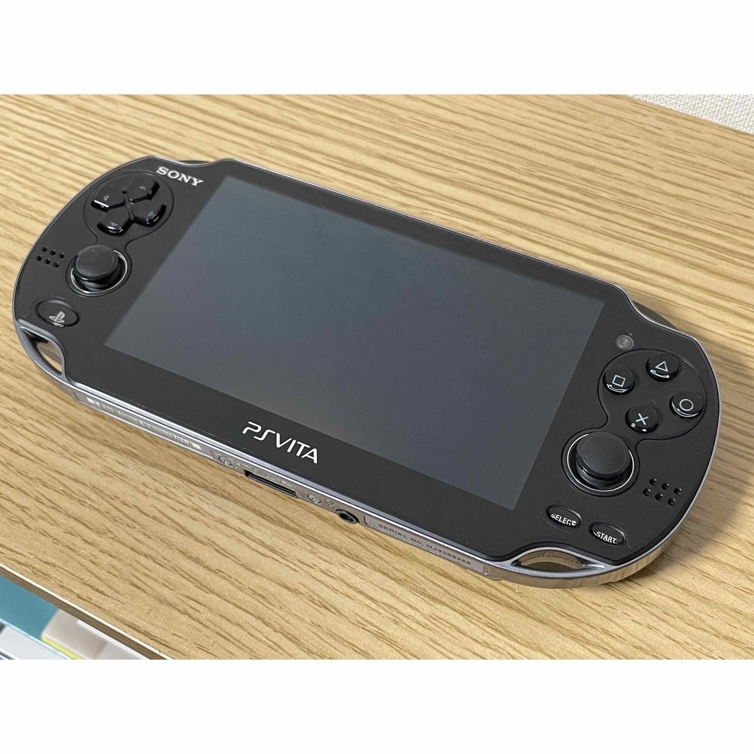 PlayStationVITA アイドリッシュセブン 5