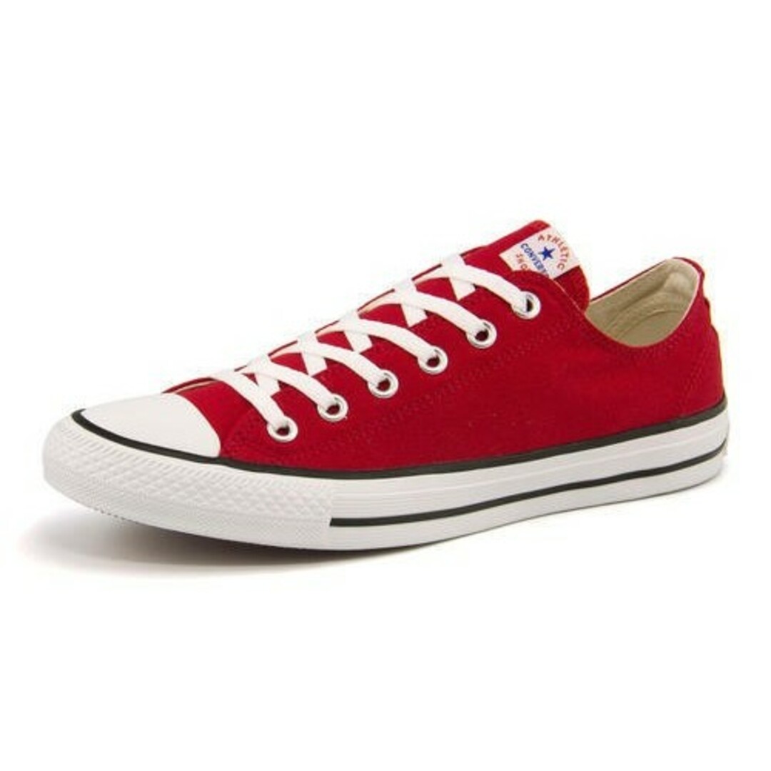 CONVERSE  コンバーススニーカー  ハイカット  23,5cm