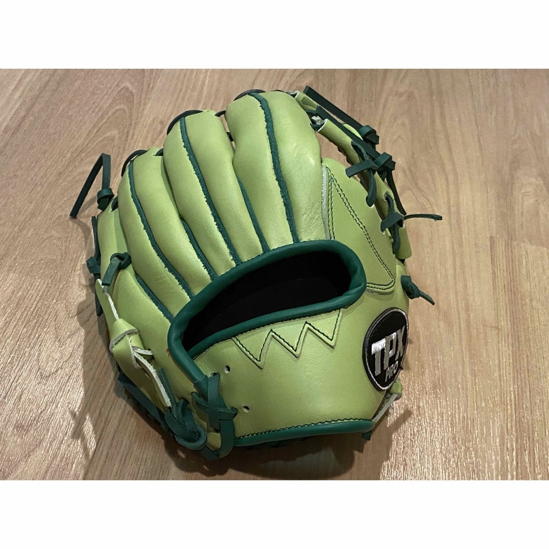 ◇◇ ウィルソン ルイスビルスラッガー TPX PRO硬式内野手用グラブ-