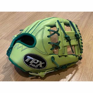 ウィルソン(wilson)の◆◆ ウィルソン ルイスビルスラッガー TPX PRO硬式内野手用グラブ(グローブ)