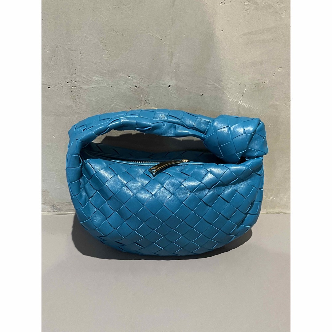 celine美品　BOTTEGA VENETA ミニジョディ