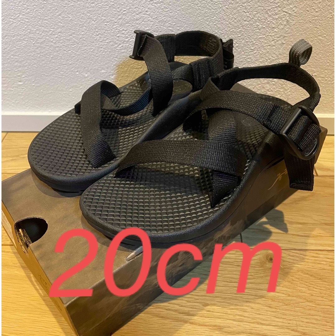 Chaco チャコ KID’S Z1 エコトレッド 20cm | フリマアプリ ラクマ