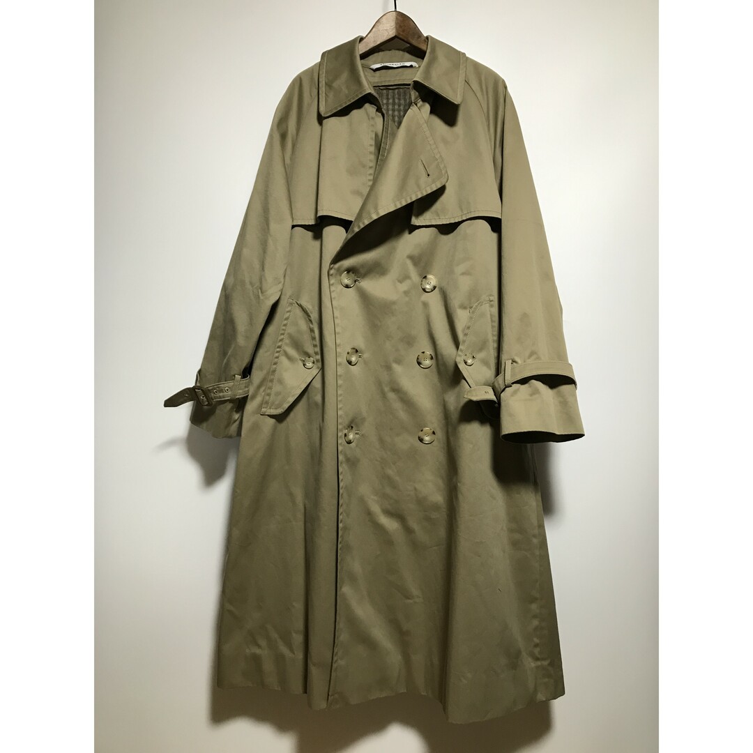 JOURNAL STANDARD - JOURNAL STANDARD TRISECT-2 19AW トレンチコート