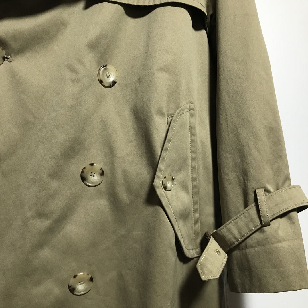 JOURNAL STANDARD - JOURNAL STANDARD TRISECT-2 19AW トレンチコート