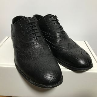 ジュンハシモト ビジネスシューズ/革靴/ドレスシューズ(メンズ)の通販