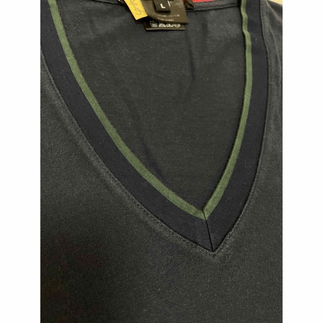 Gucci(グッチ)のGUCCI  Tシャツ　L〖N3519〗 メンズのトップス(Tシャツ/カットソー(半袖/袖なし))の商品写真